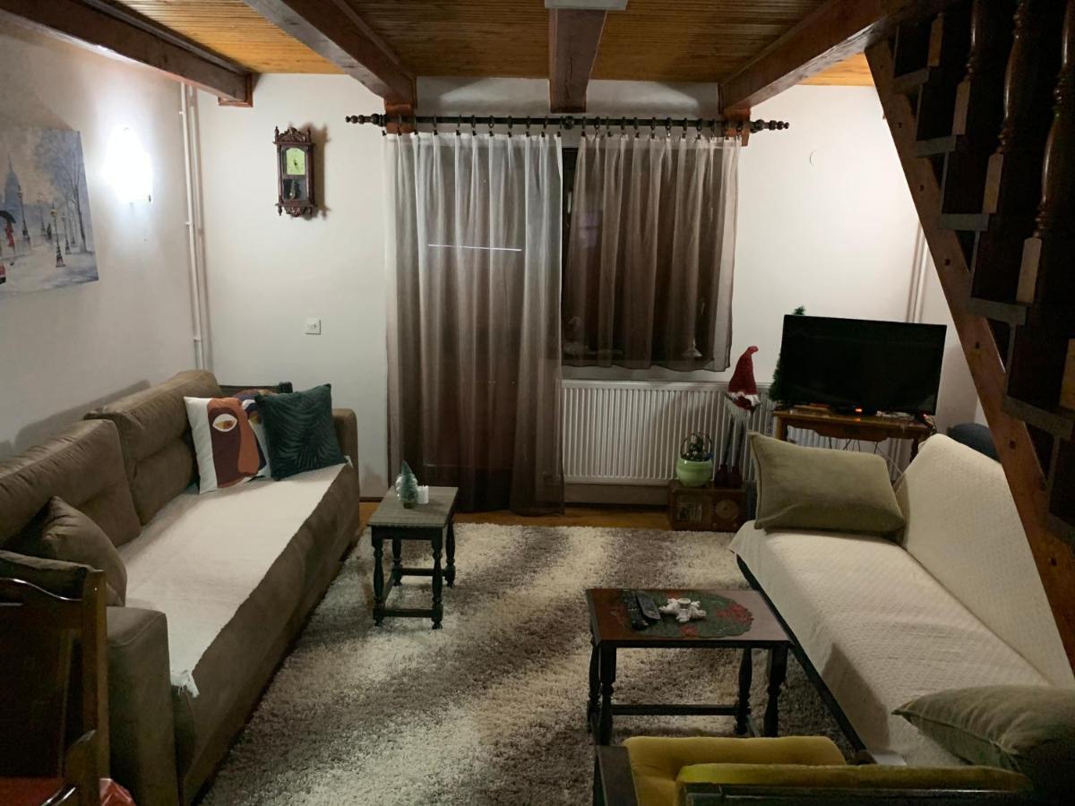 Vikend Kuca Cairovic Villa Kopaonik Exteriör bild